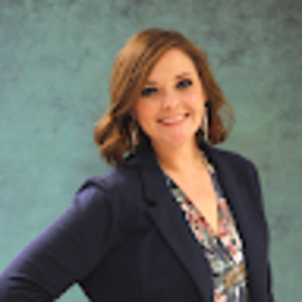 Meet your Posher, Anna lea